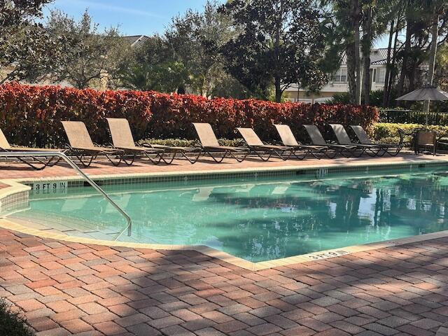 2736 Southeast Birmingham Drive Stuart, FL 34994 - Photo 36 of 41 pool