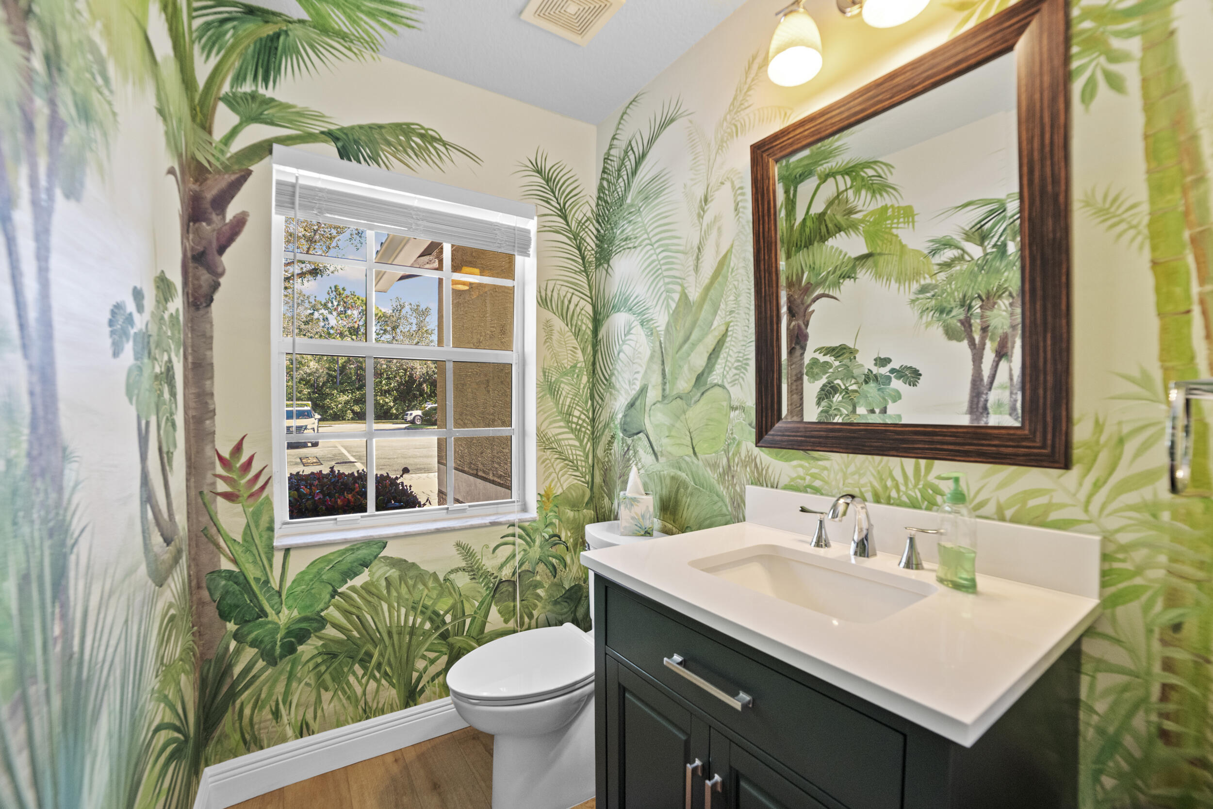 2736 Southeast Birmingham Drive Stuart, FL 34994 - Photo 8 of 41 1/2 bath