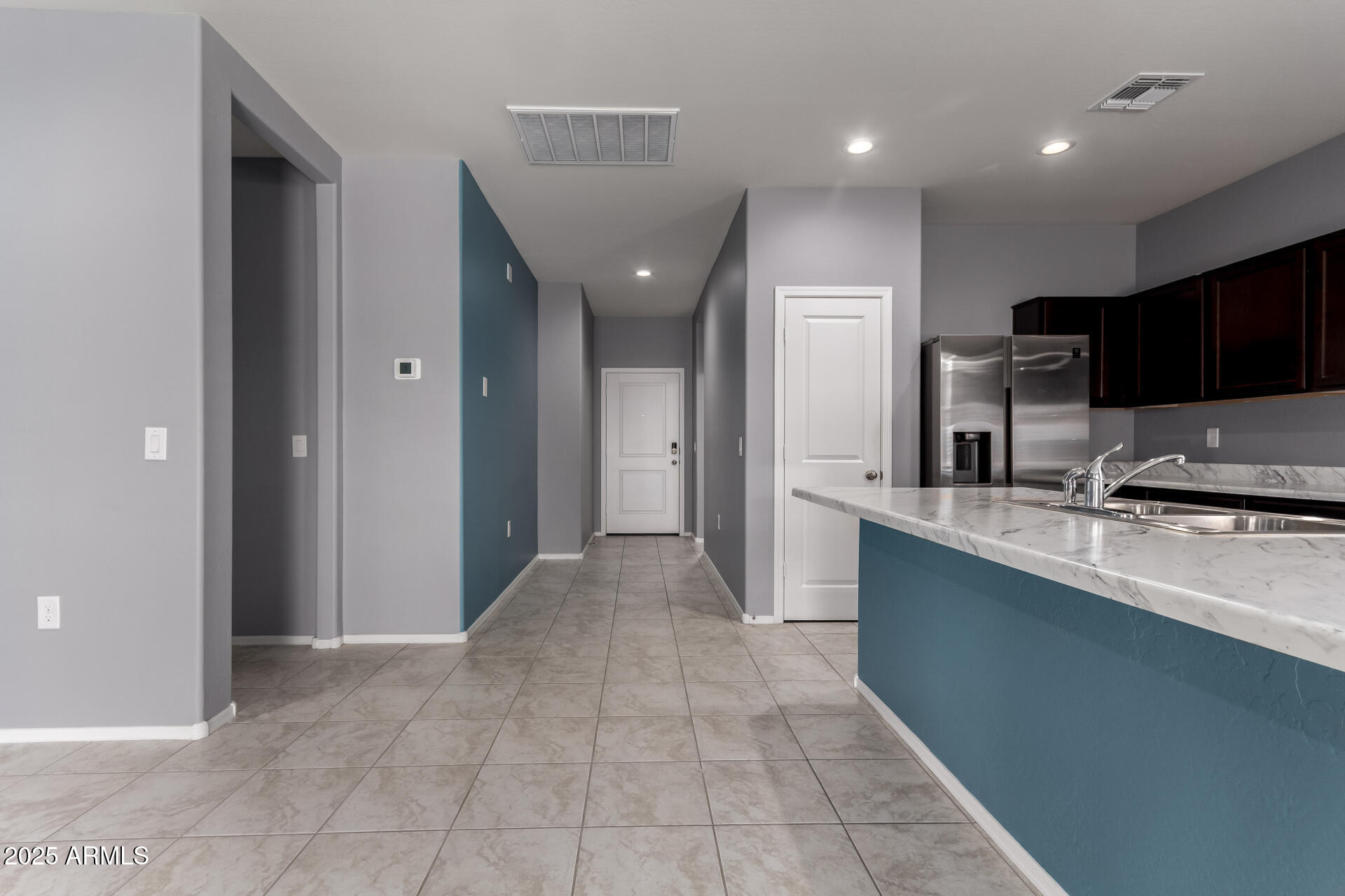 1925 West Pima Avenue Coolidge, AZ 85128 - Photo 11 of 37 MAIN DOOR VIEW