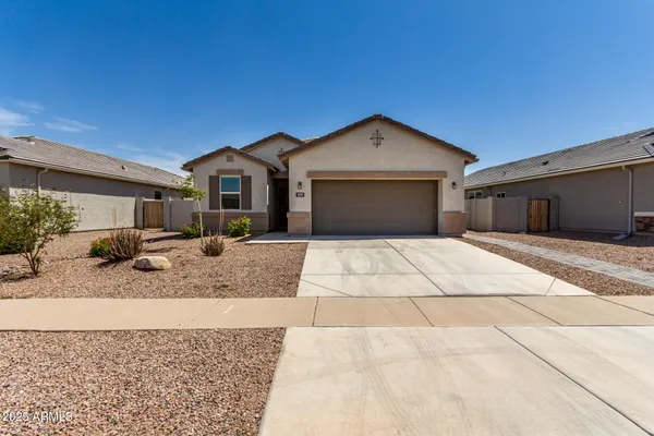$310,000 | 1925 West Pima Avenue, Coolidge, AZ 85128