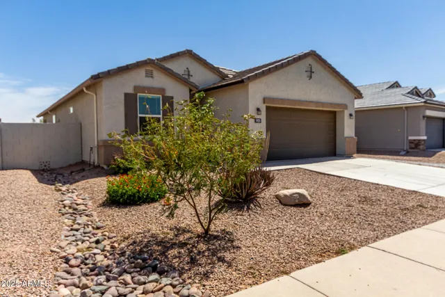 $320,000 | 1925 West Pima Avenue, Coolidge, AZ 85128