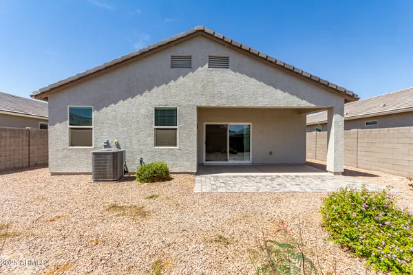 $310,000 | 1925 West Pima Avenue, Coolidge, AZ 85128