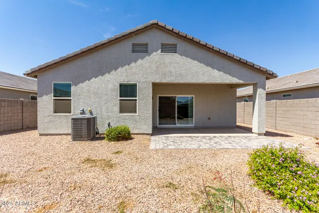 $320,000 | 1925 West Pima Avenue, Coolidge, AZ 85128