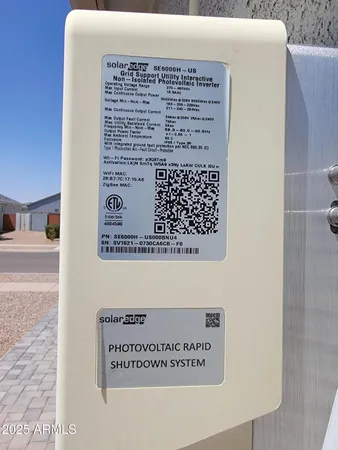 $310,000 | 1925 West Pima Avenue, Coolidge, AZ 85128