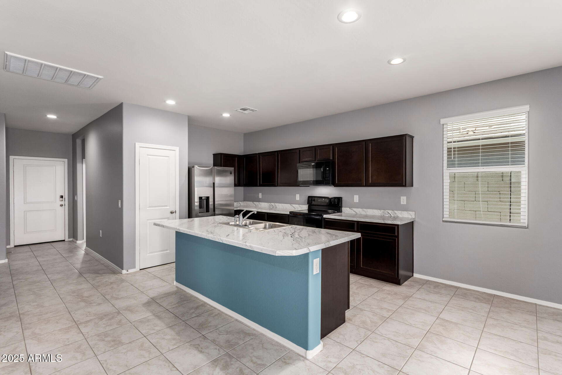 1925 West Pima Avenue Coolidge, AZ 85128 - Photo 37 of 37 OPEN FLOOR PLAN