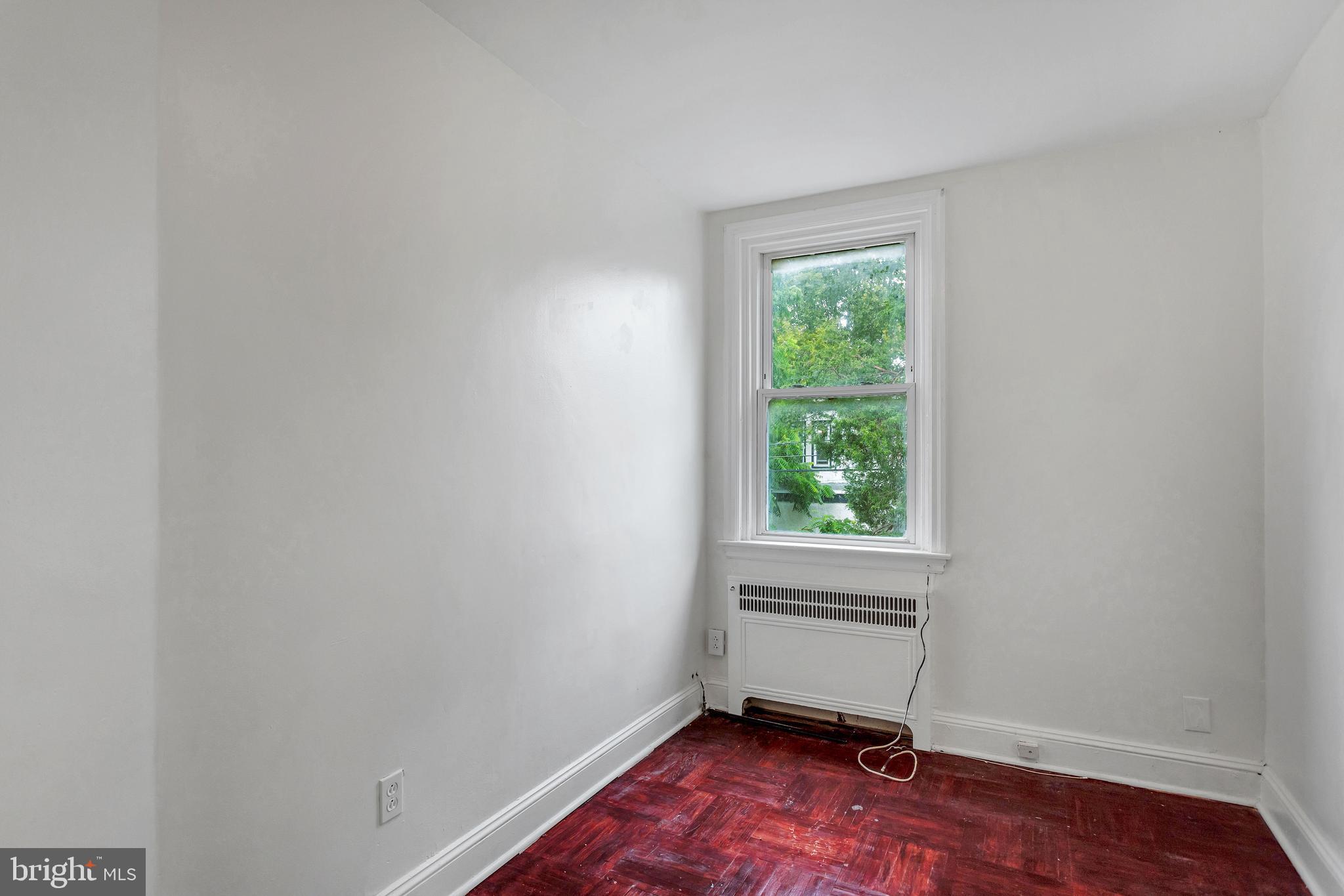 7249 Spruce Street Upper Darby, PA 19082 - Photo 14 of 30 a room with a window