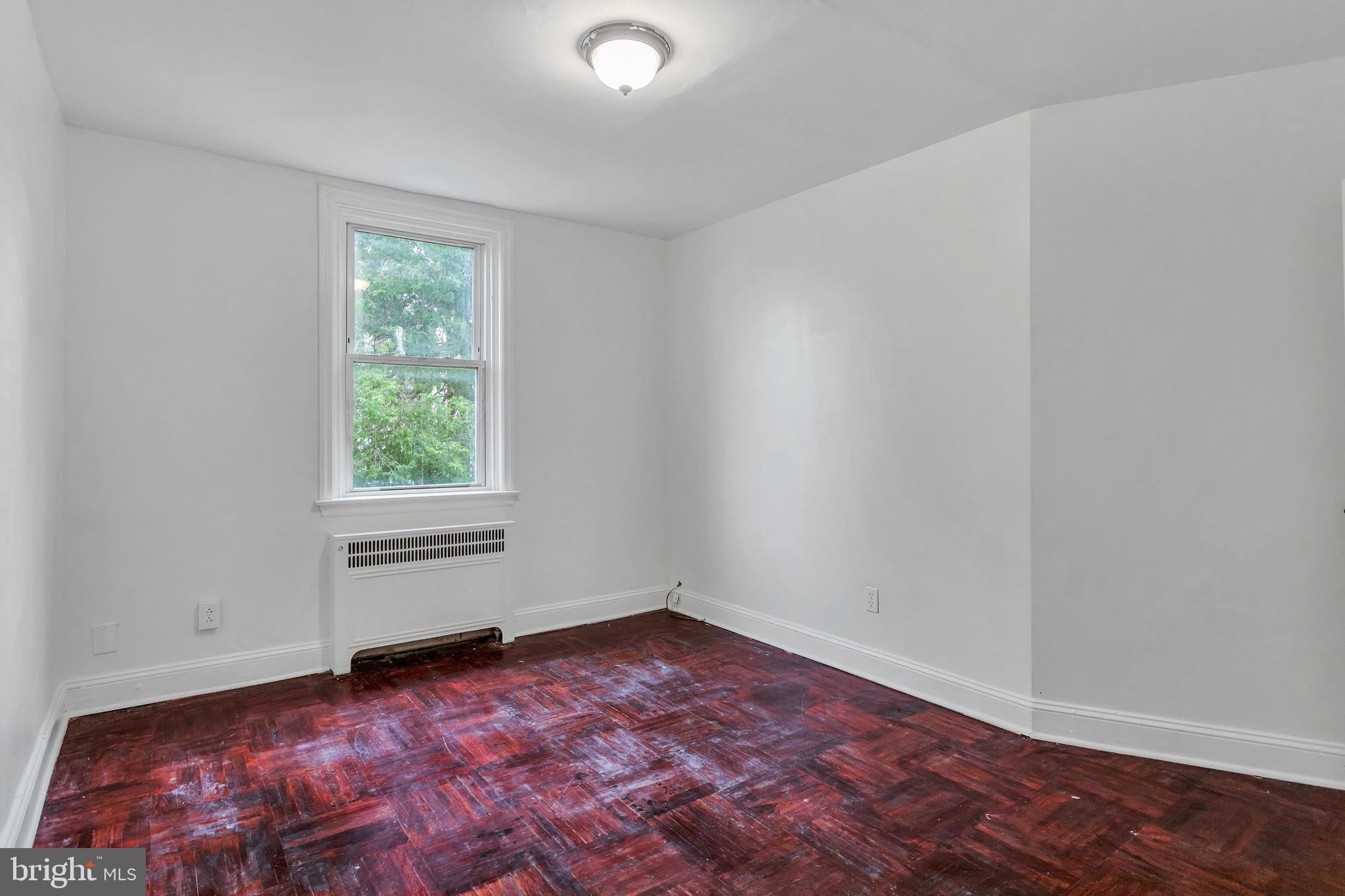 7249 Spruce Street Upper Darby, PA 19082 - Photo 17 of 30 an empty room with a window