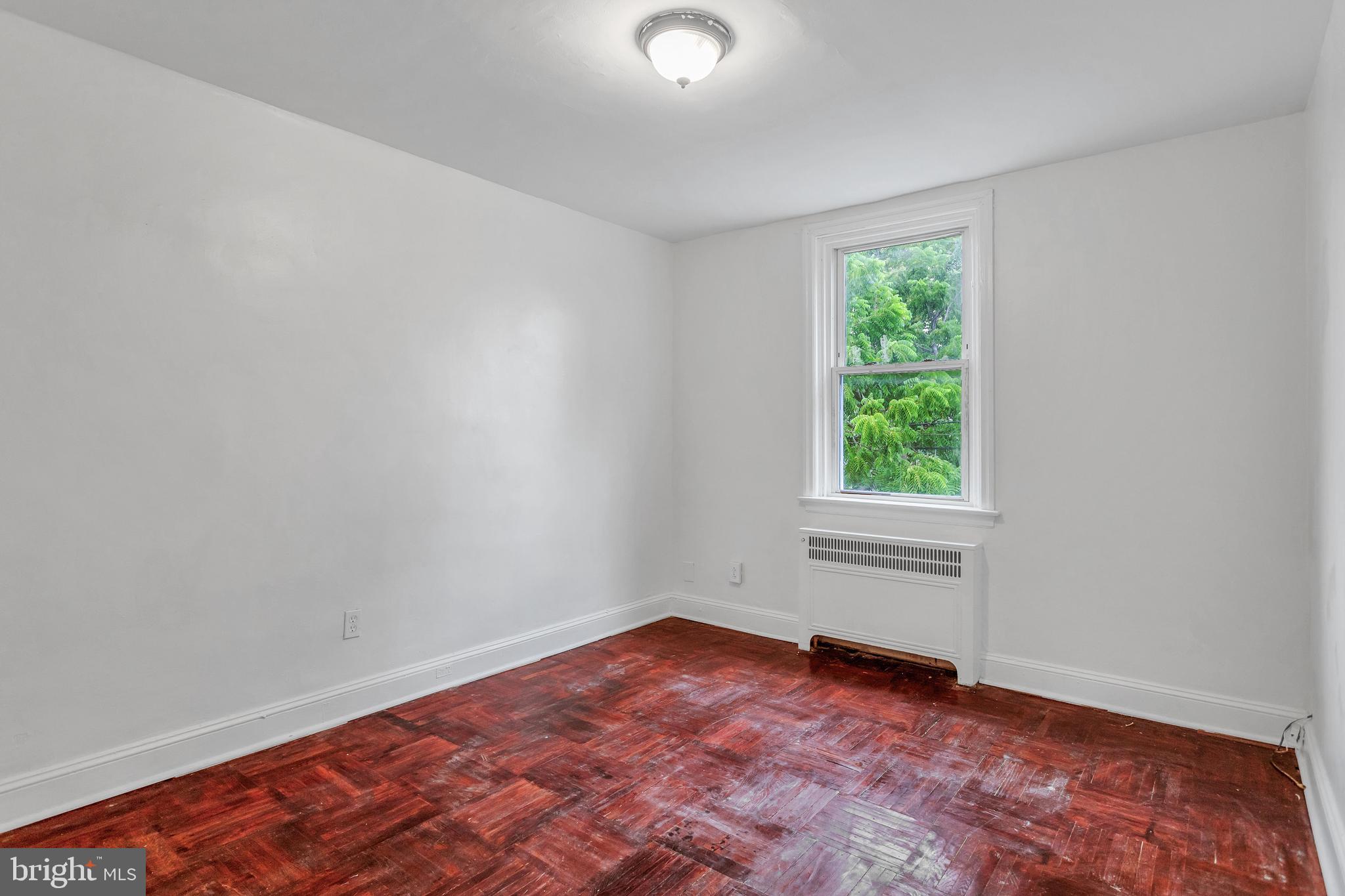 7249 Spruce Street Upper Darby, PA 19082 - Photo 18 of 30 an empty room with a window