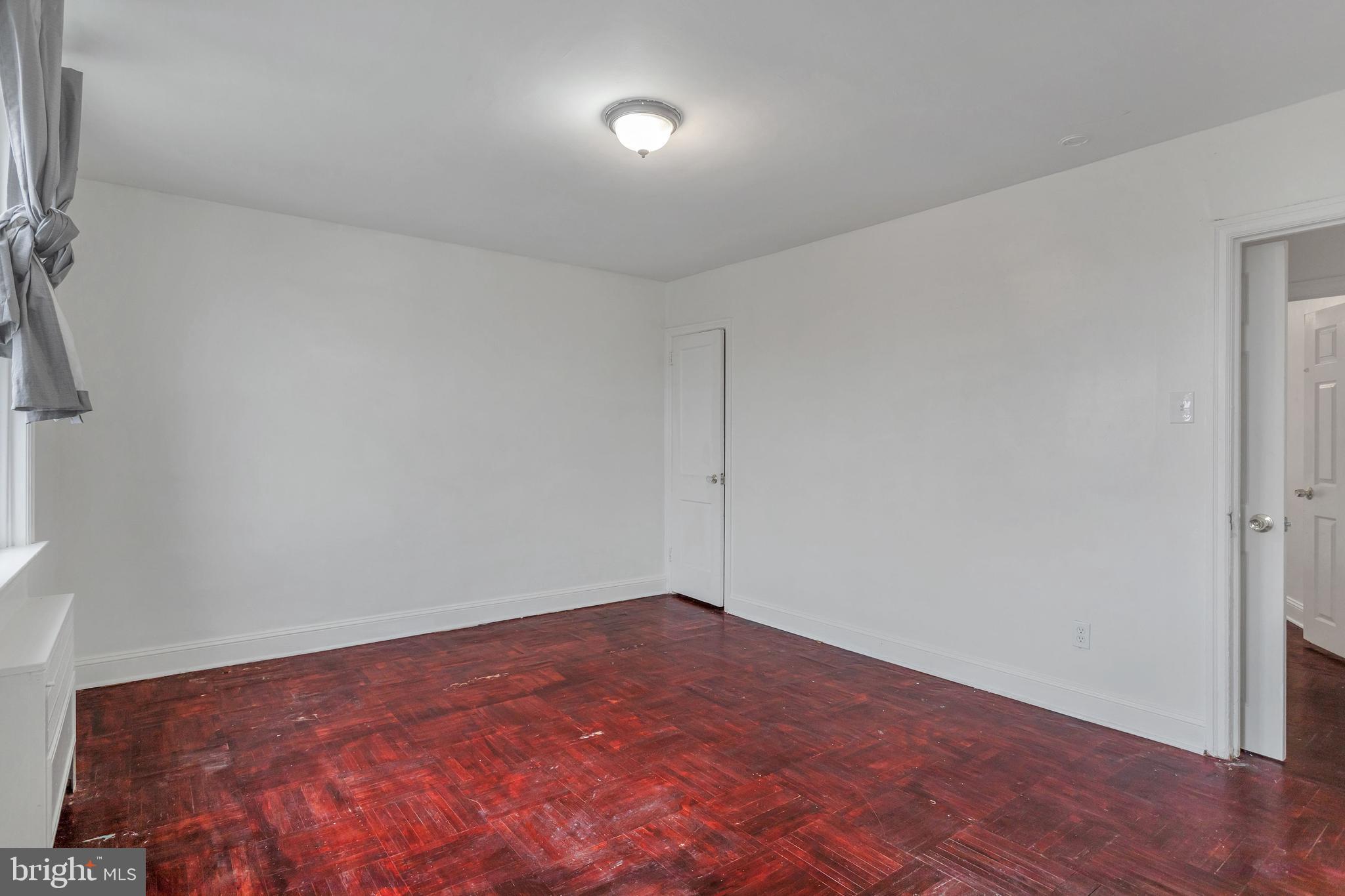 7249 Spruce Street Upper Darby, PA 19082 - Photo 19 of 30 a view of an empty room