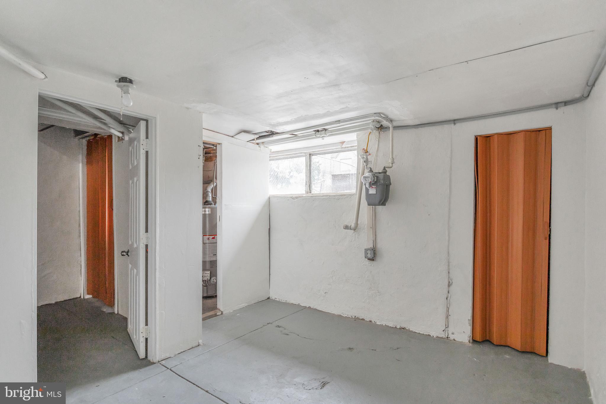 7249 Spruce Street Upper Darby, PA 19082 - Photo 22 of 30 a view of a storage & utility room