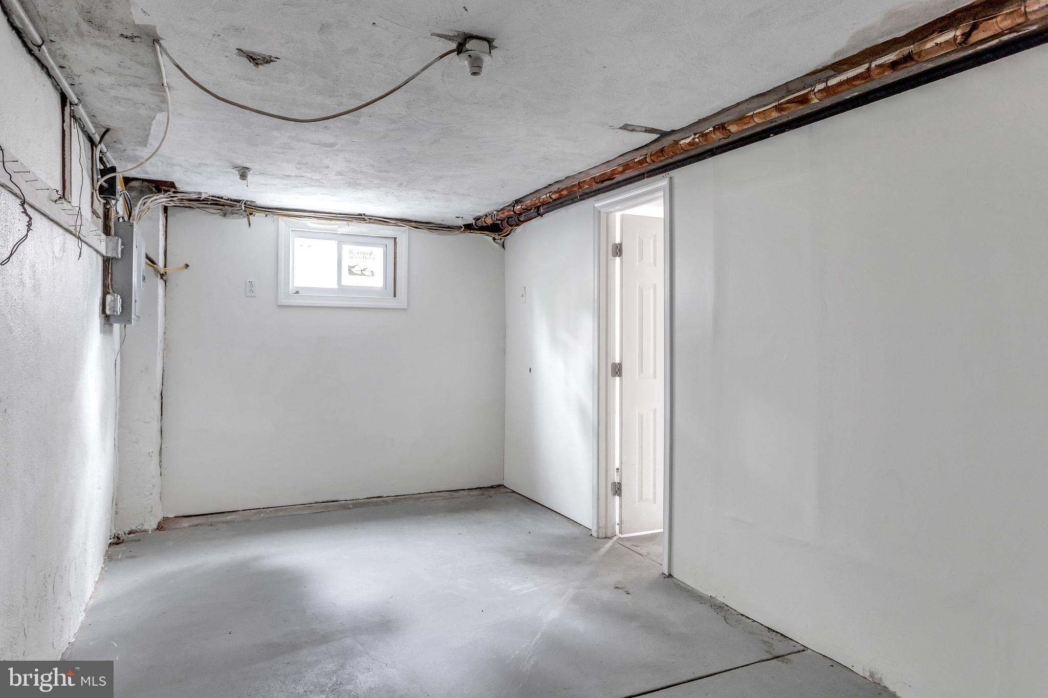 7249 Spruce Street Upper Darby, PA 19082 - Photo 23 of 30 a view of a garage