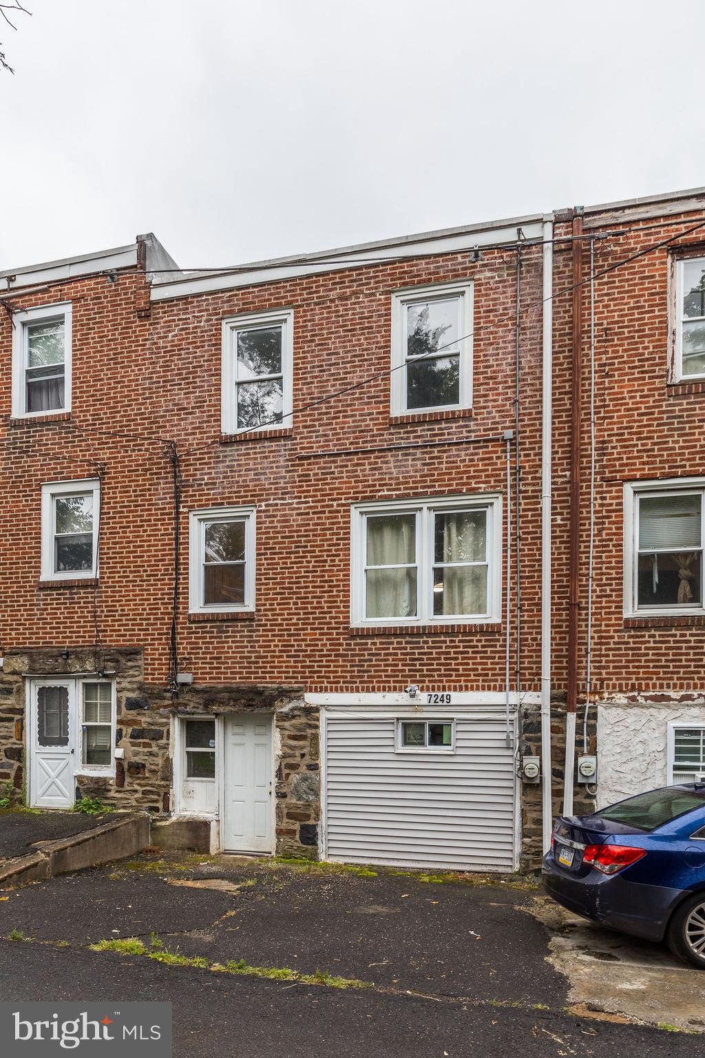 7249 Spruce Street Upper Darby, PA 19082 - Photo 30 of 30 a view of a building with a street