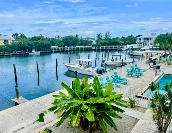 $549,000 | 107 Ave D, Unit 201, Marathon, FL 33050