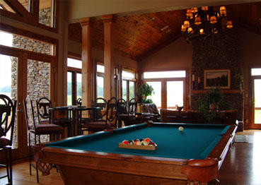 L5 Thunder Road Vonore, TN 37885 - Photo 9 of 10 pooltable