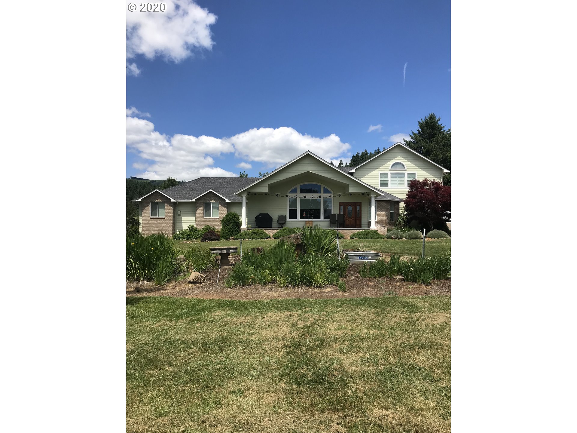 92601 Pioch Lane Springfield, OR 97478 - Photo 1 of 32