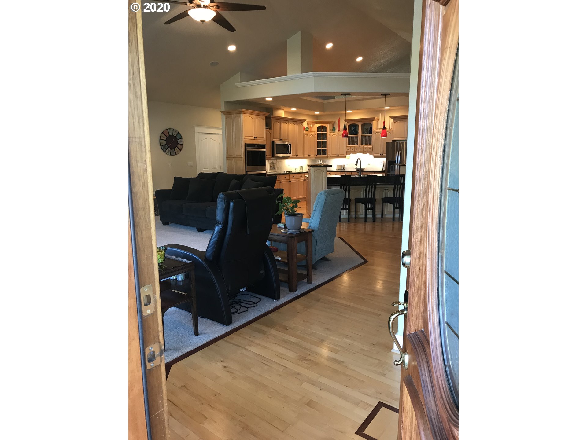 92601 Pioch Lane Springfield, OR 97478 - Photo 2 of 32