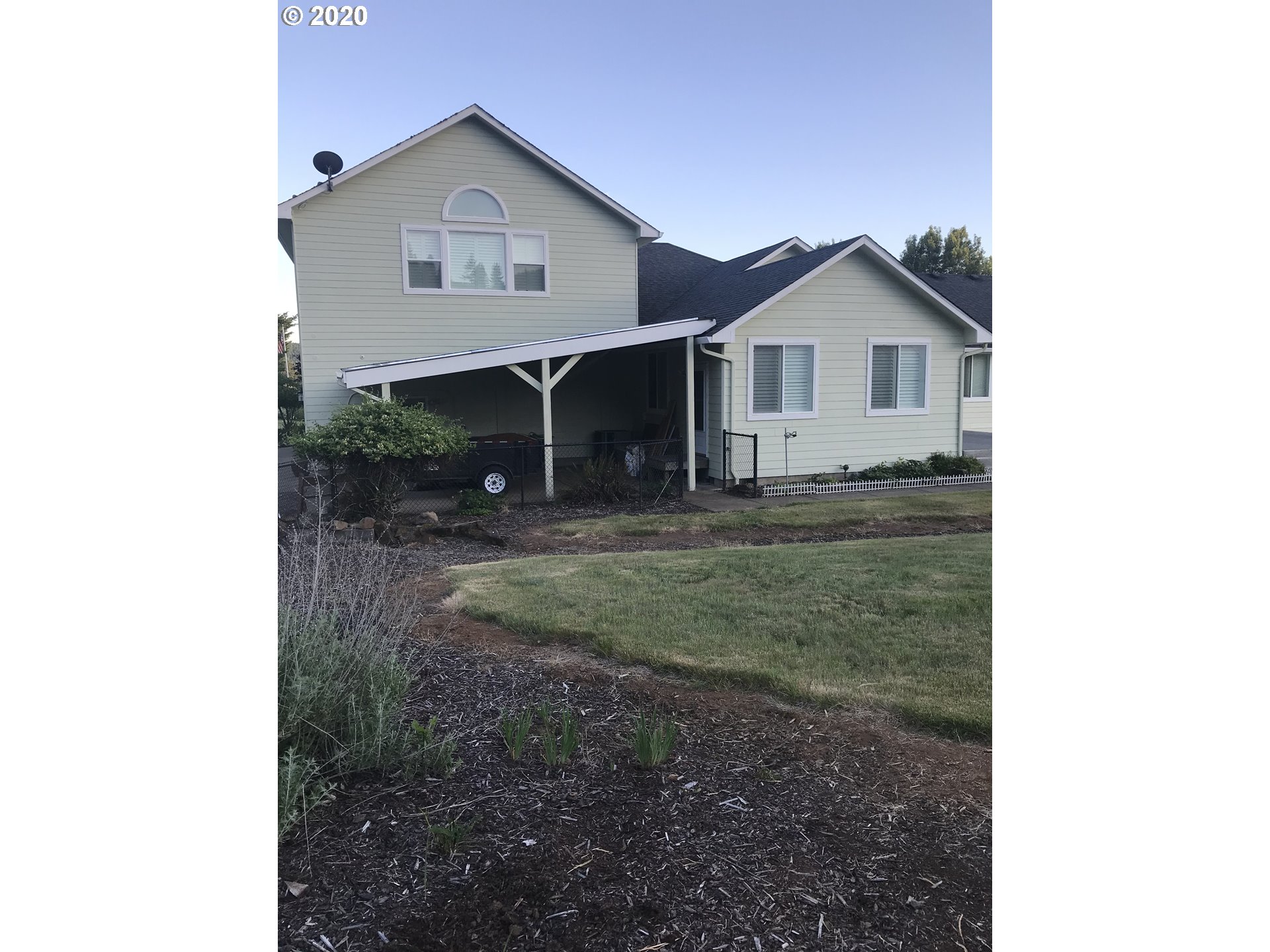 92601 Pioch Lane Springfield, OR 97478 - Photo 27 of 32