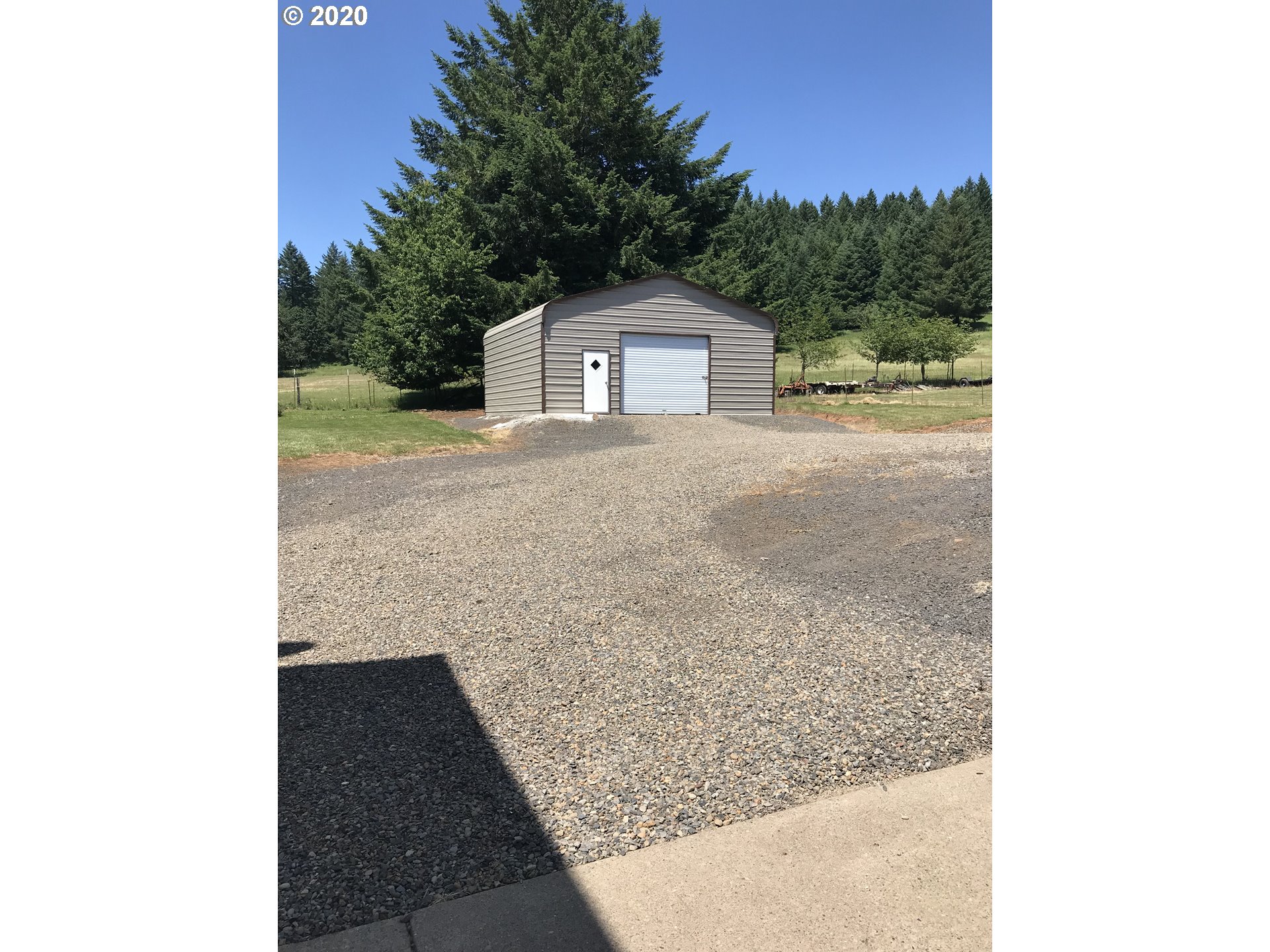 92601 Pioch Lane Springfield, OR 97478 - Photo 28 of 32