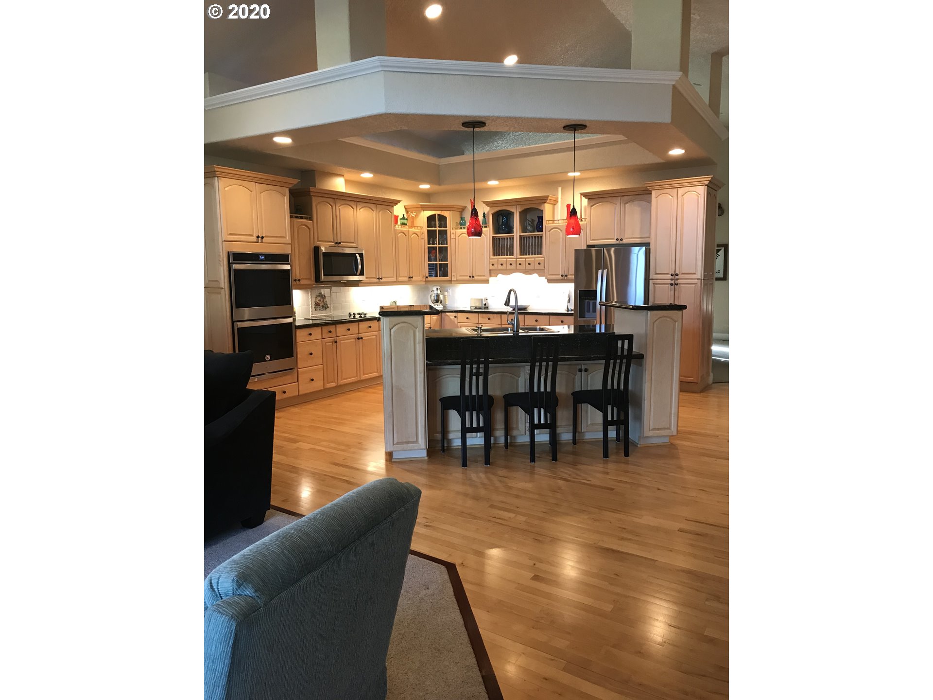92601 Pioch Lane Springfield, OR 97478 - Photo 5 of 32