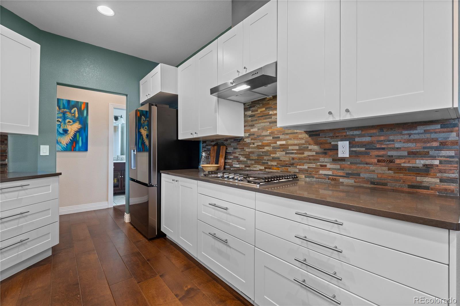 15721 South Furrow Road Larkspur, CO 80118 - Photo 11 of 32