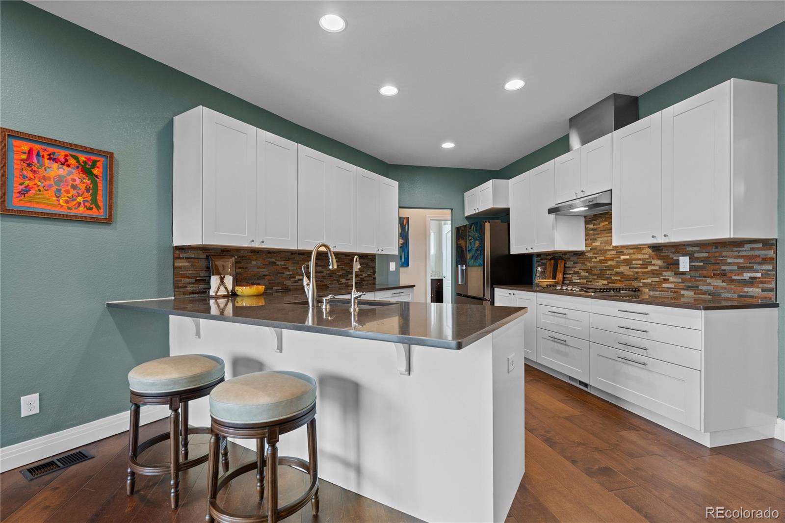 15721 South Furrow Road Larkspur, CO 80118 - Photo 12 of 32