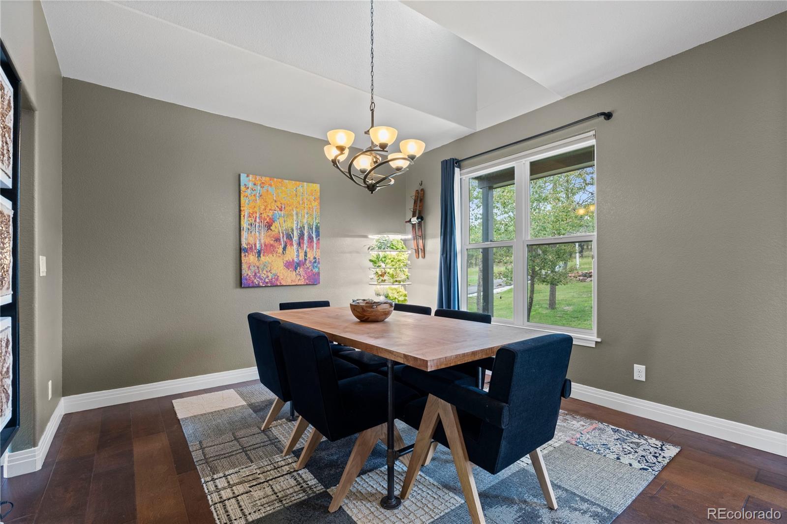 15721 South Furrow Road Larkspur, CO 80118 - Photo 13 of 32