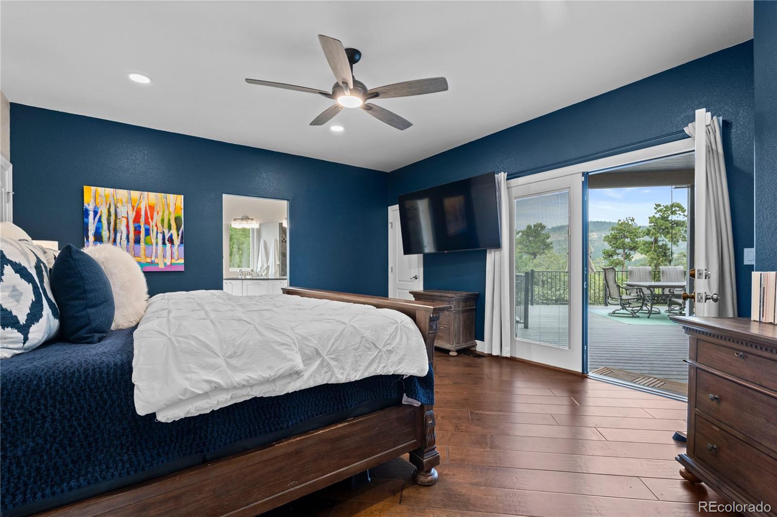 15721 South Furrow Road Larkspur, CO 80118 - Photo 14 of 32