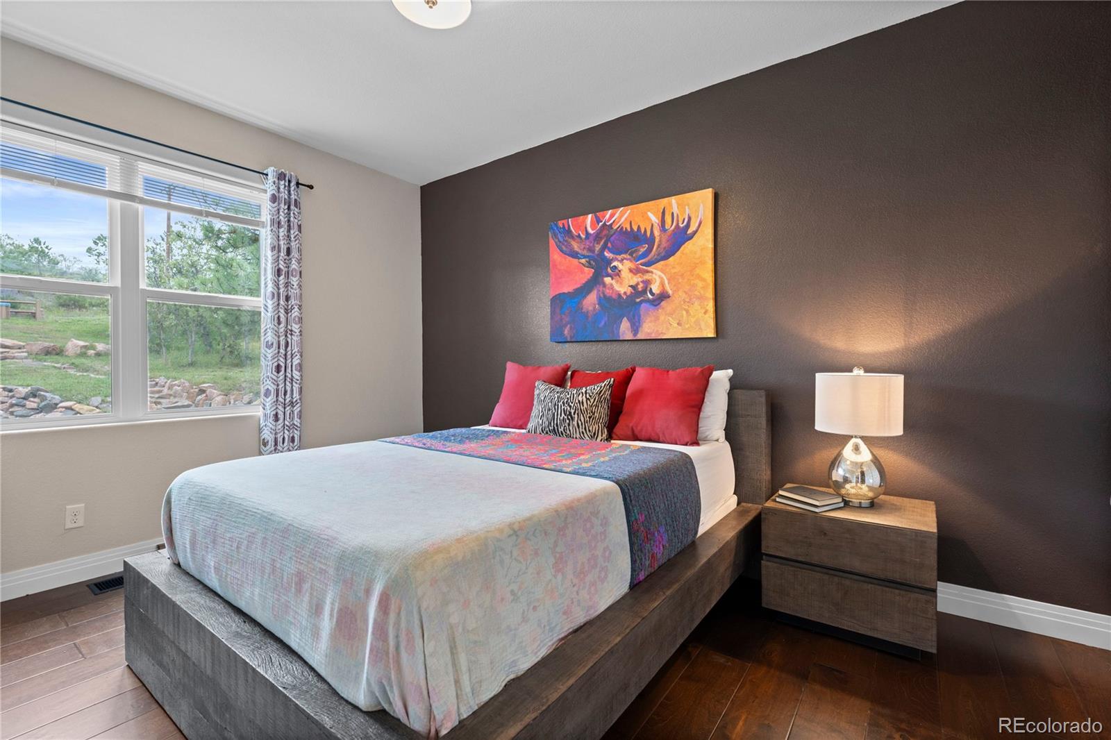 15721 South Furrow Road Larkspur, CO 80118 - Photo 17 of 32