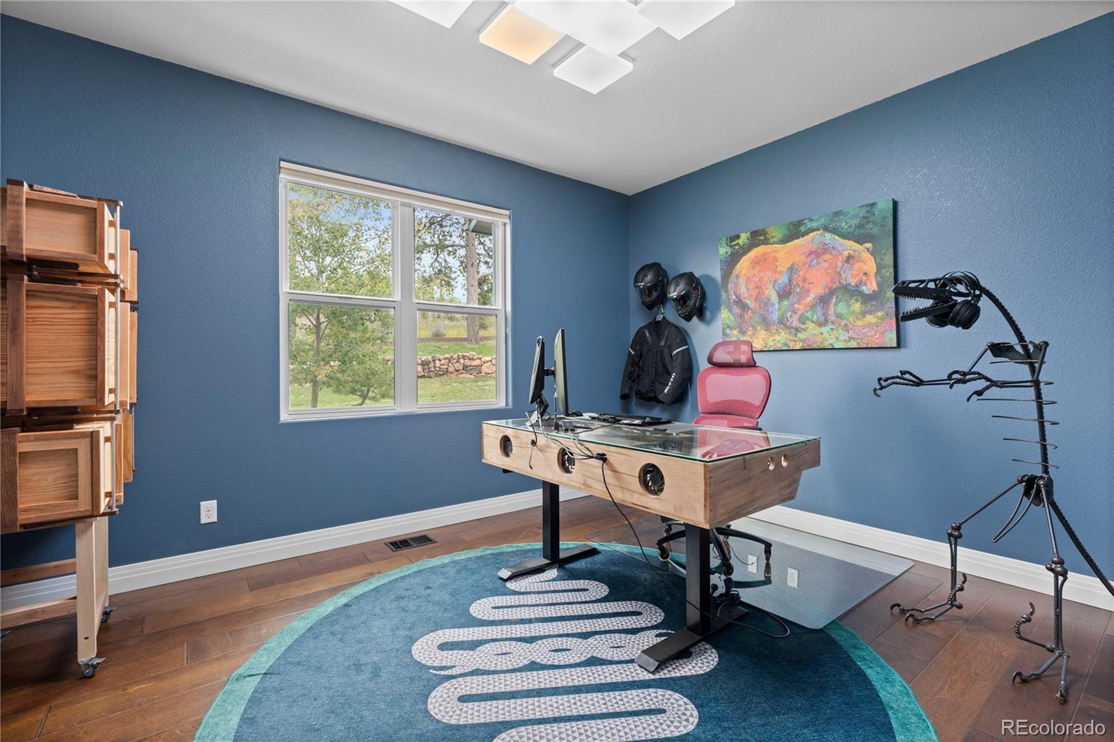 15721 South Furrow Road Larkspur, CO 80118 - Photo 19 of 32