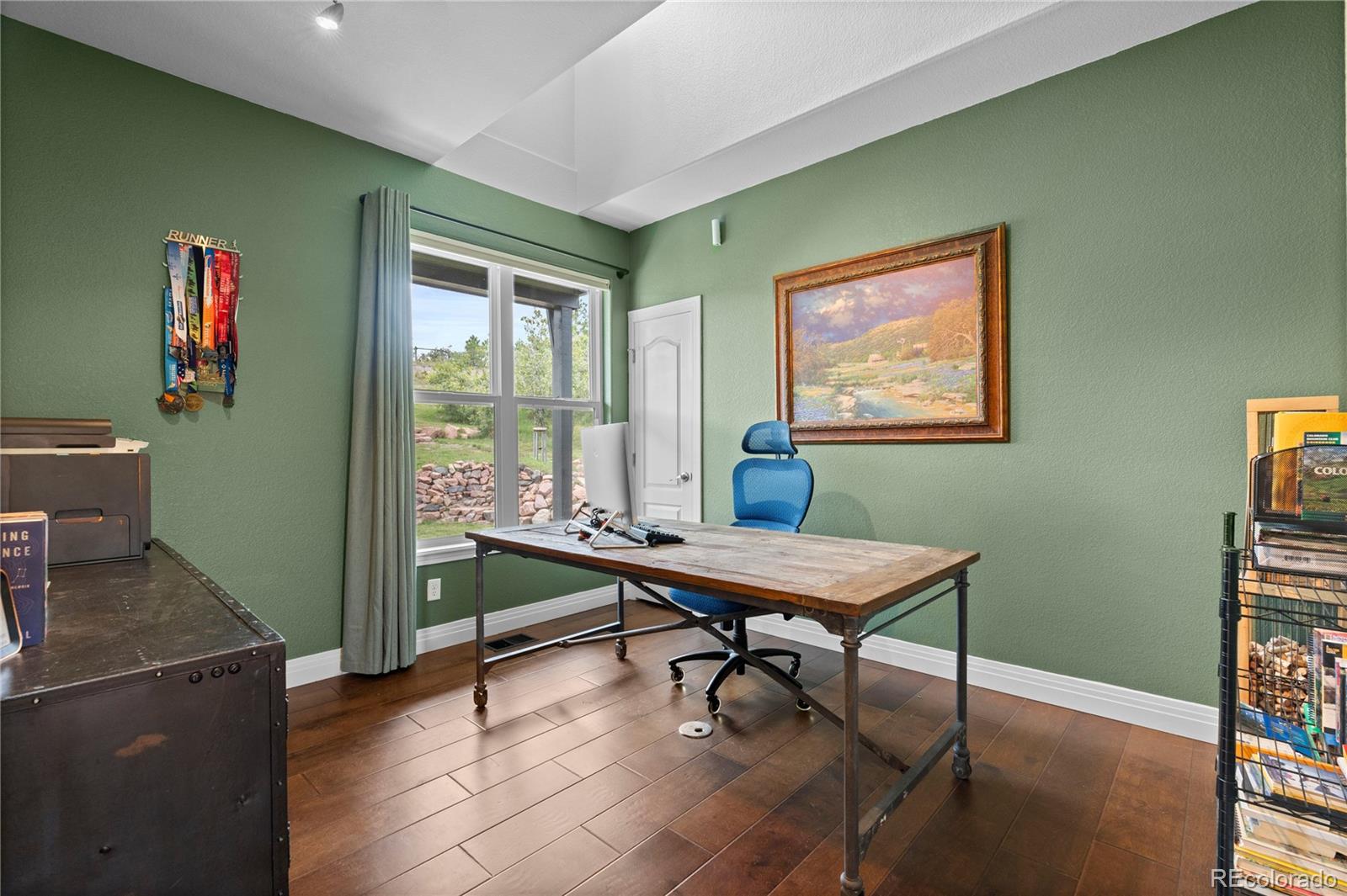 15721 South Furrow Road Larkspur, CO 80118 - Photo 21 of 32