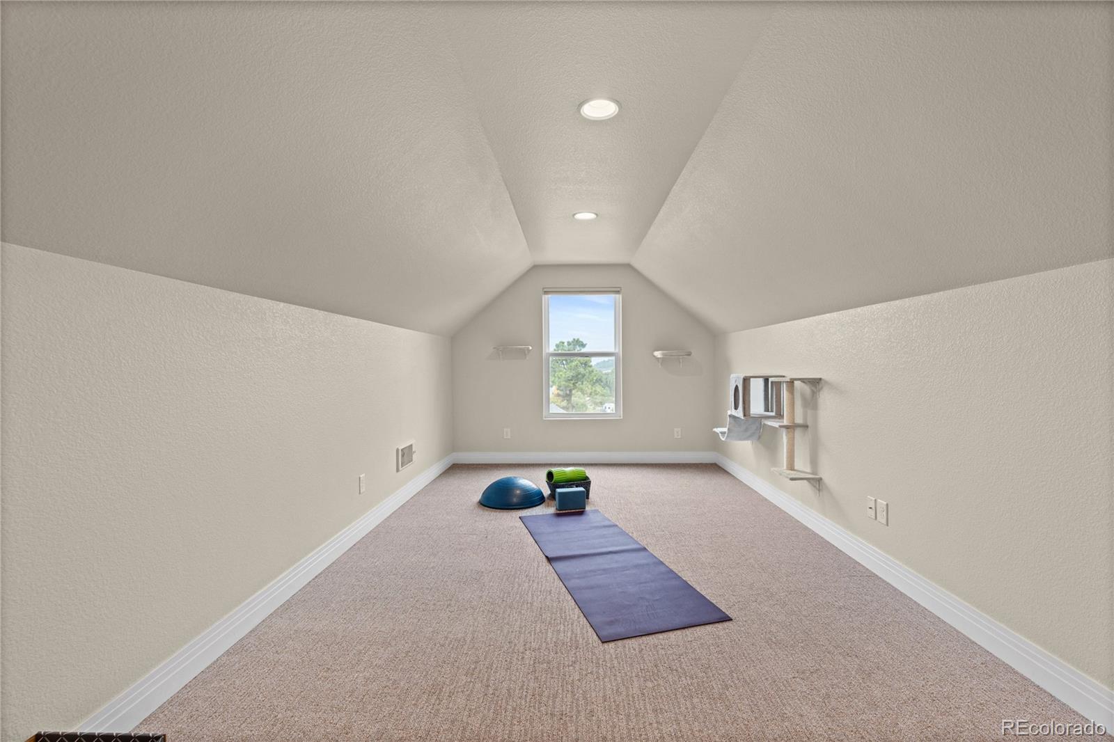 15721 South Furrow Road Larkspur, CO 80118 - Photo 22 of 32