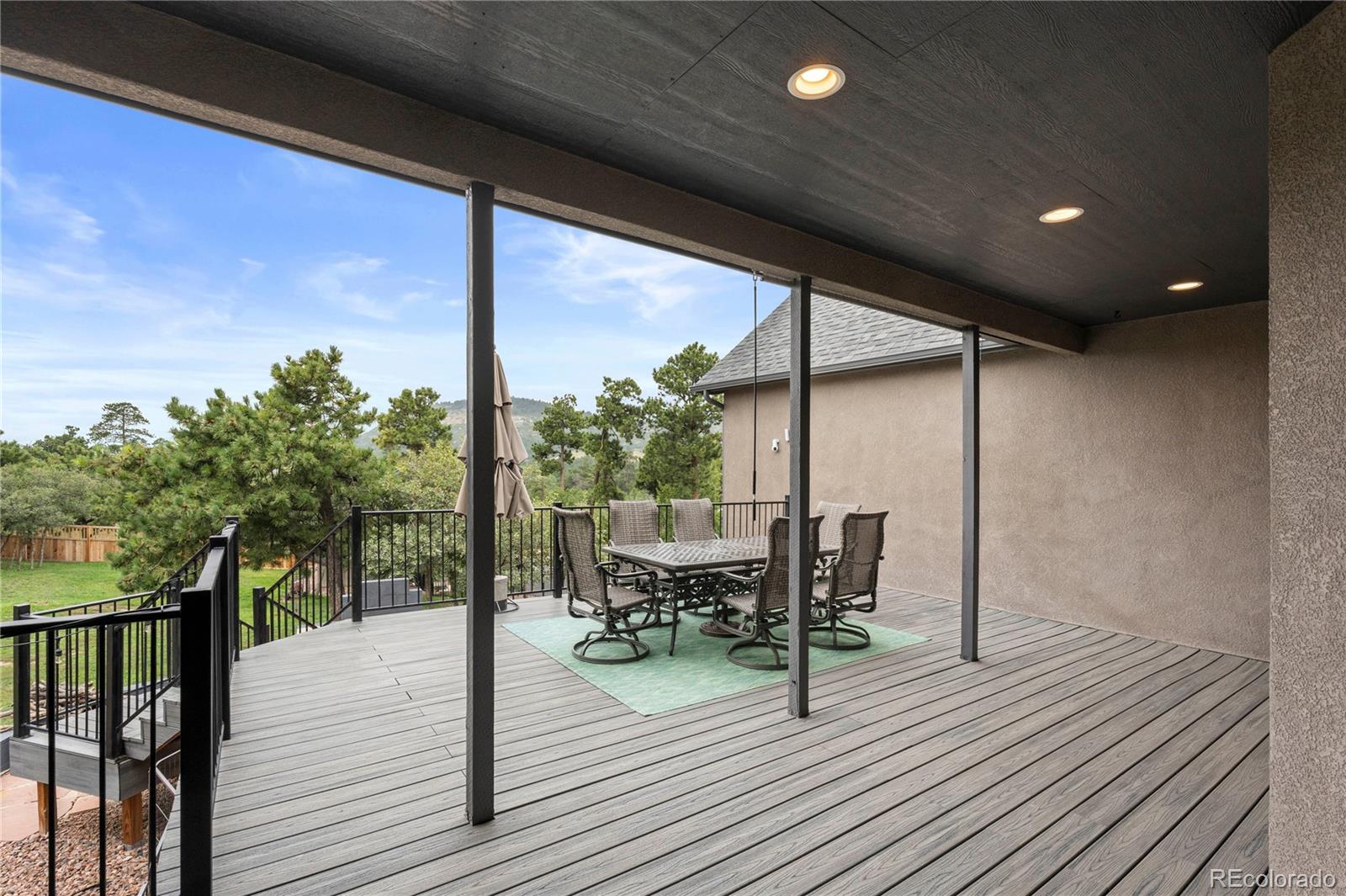 15721 South Furrow Road Larkspur, CO 80118 - Photo 25 of 32