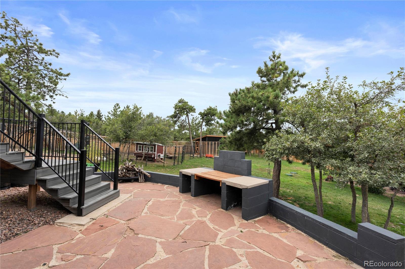 15721 South Furrow Road Larkspur, CO 80118 - Photo 26 of 32