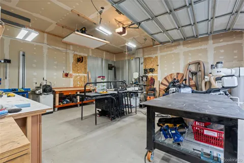 $950,000 | 15721 South Furrow Road, Larkspur, CO 80118