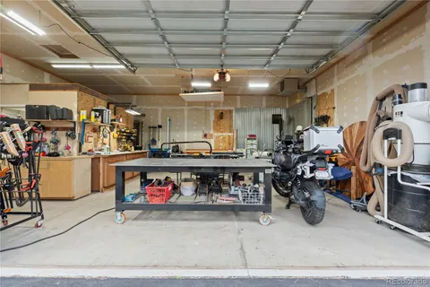 $950,000 | 15721 South Furrow Road, Larkspur, CO 80118