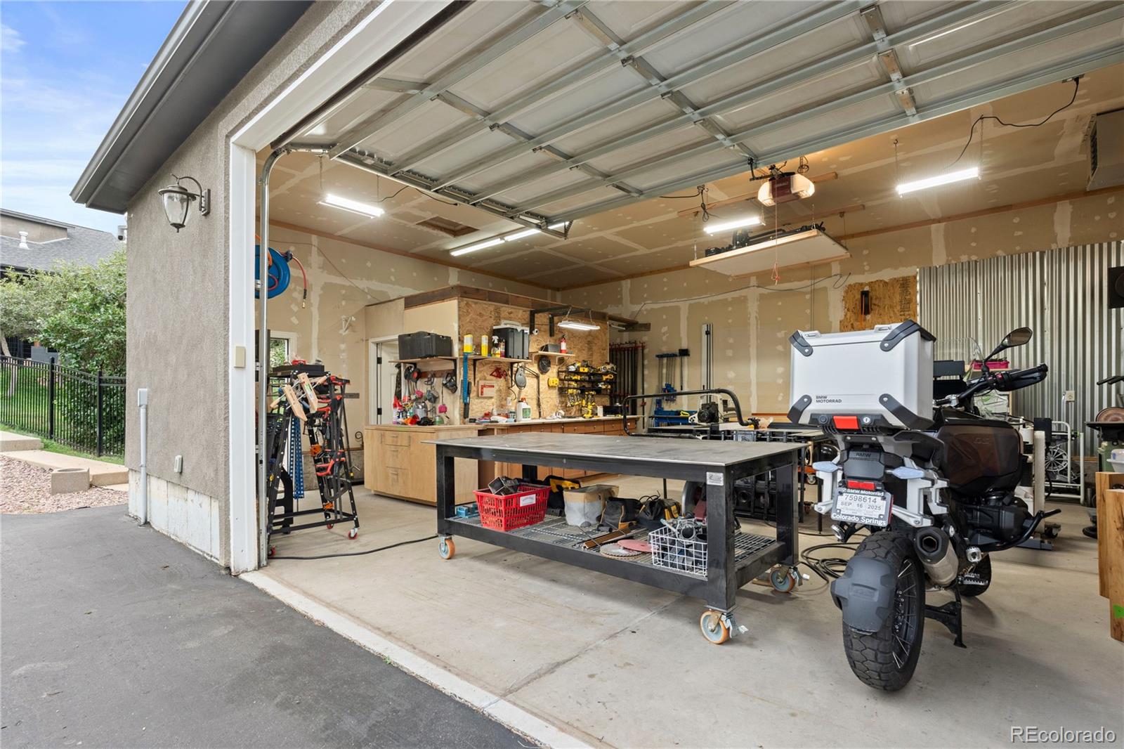 15721 South Furrow Road Larkspur, CO 80118 - Photo 6 of 32