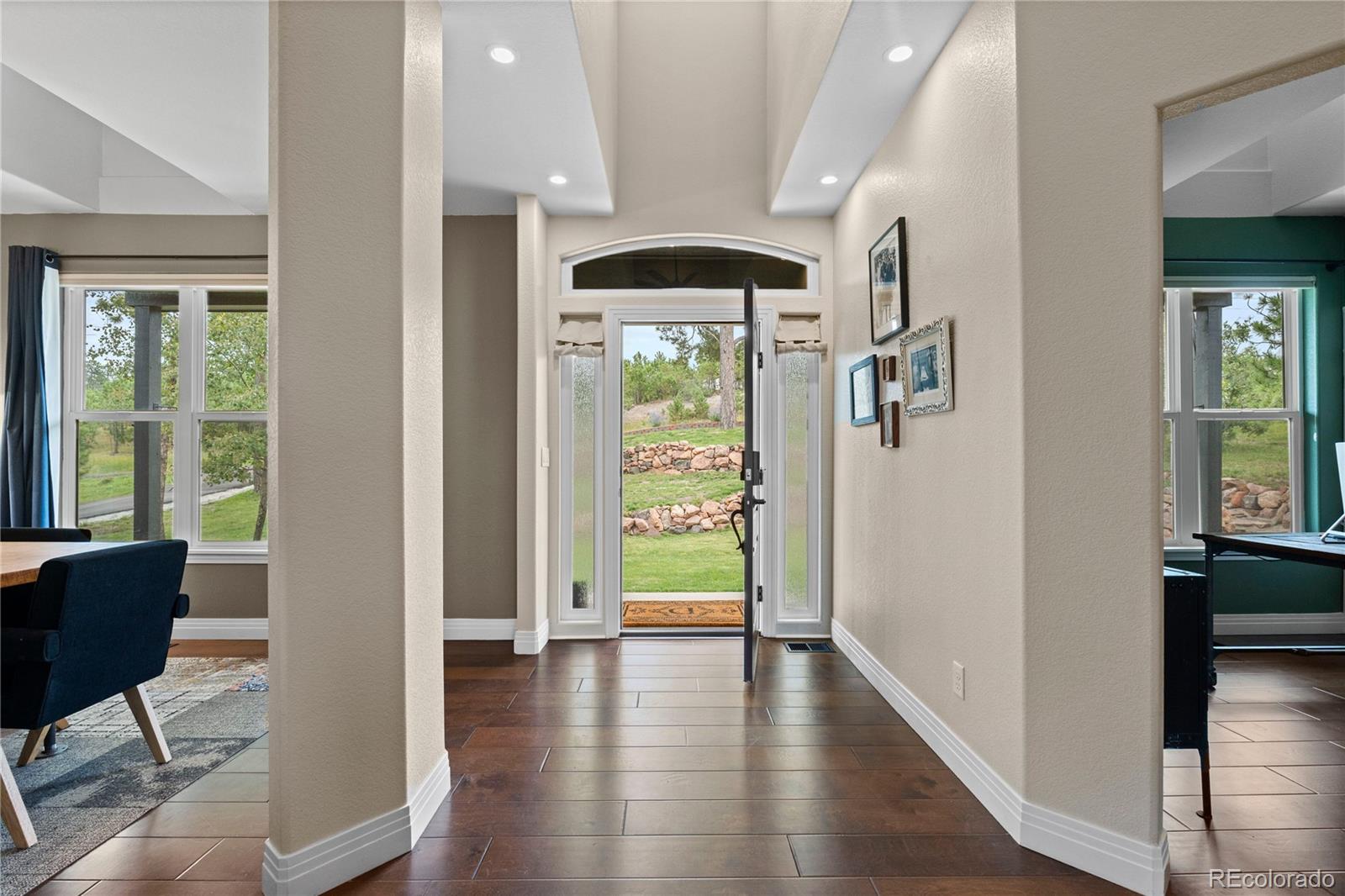 15721 South Furrow Road Larkspur, CO 80118 - Photo 7 of 32