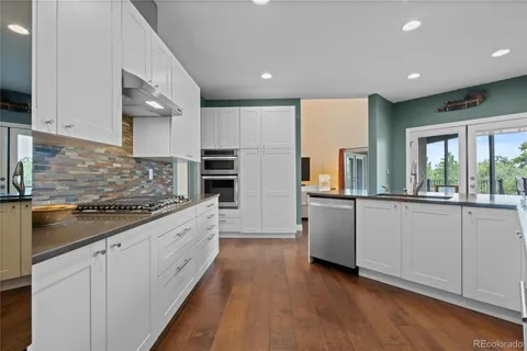 $950,000 | 15721 South Furrow Road, Larkspur, CO 80118