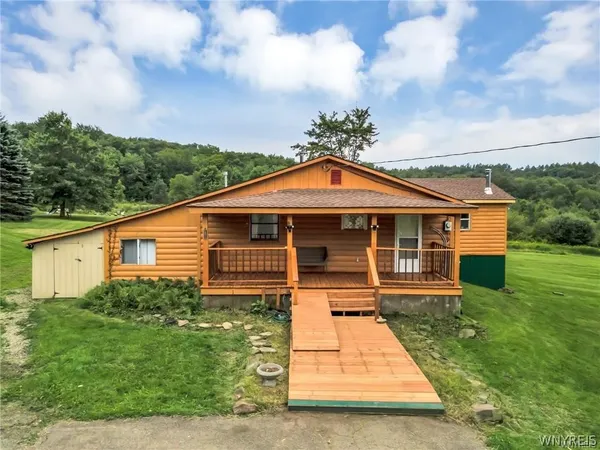 $289,000 | 3883 Bakerstand Road, Franklinville, NY 14101