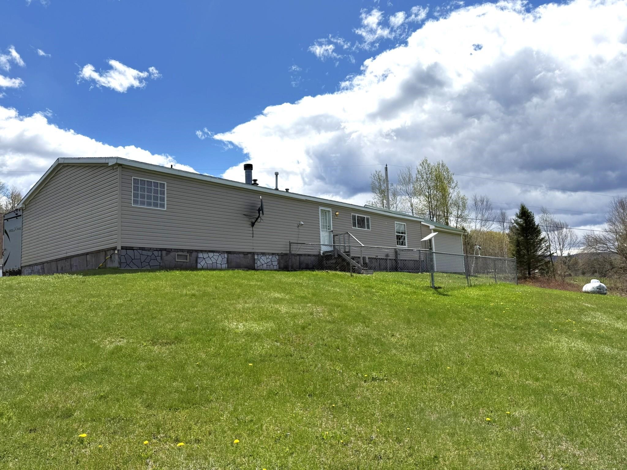 119 Tousant Hill Road, Unit 2 Stannard, VT 05842 - Photo 26 of 30