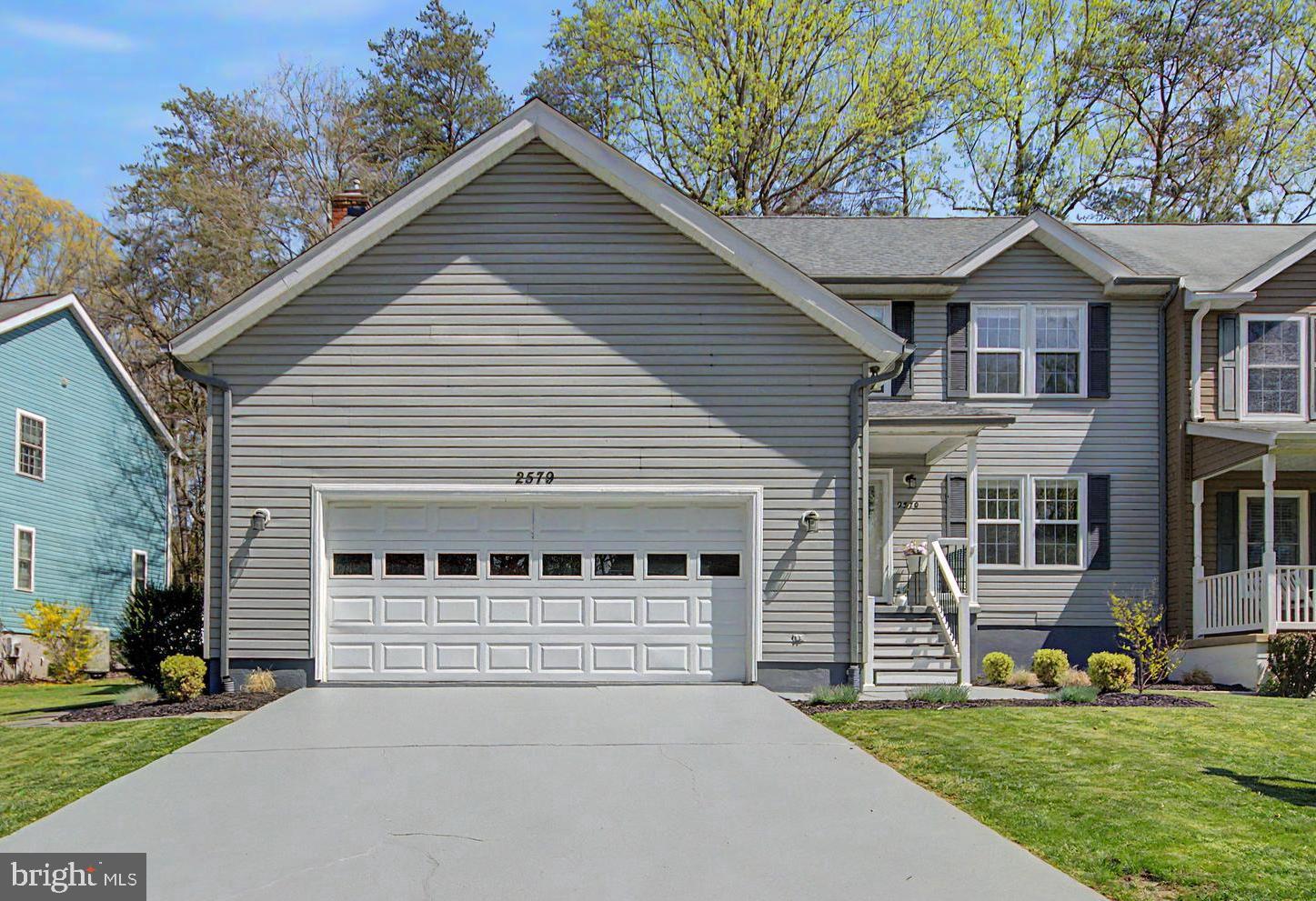 2579 Hidden Cove Road, Unit 159 Annapolis, MD 21401 - Photo 62 of 90