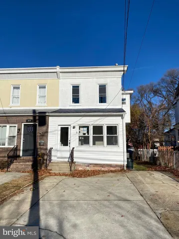 $450,000 | 421 Lincoln Avenue, Collingswood, NJ 08108