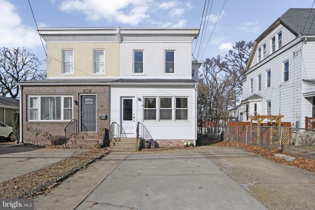 $450,000 | 421 Lincoln Avenue, Collingswood, NJ 08108