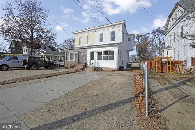 $450,000 | 421 Lincoln Avenue, Collingswood, NJ 08108