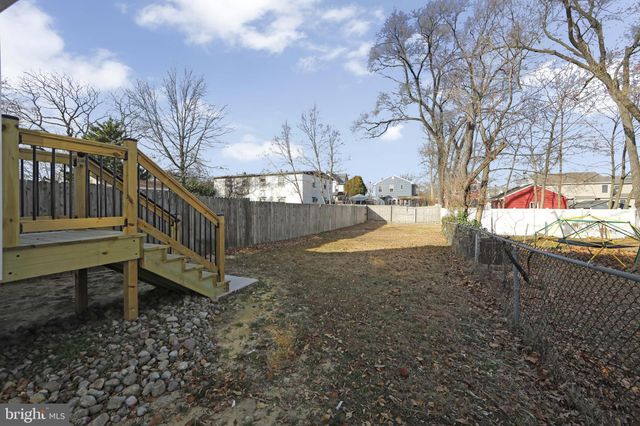 $450,000 | 421 Lincoln Avenue, Collingswood, NJ 08108