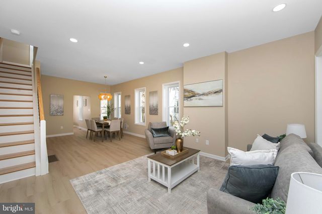 $450,000 | 421 Lincoln Avenue, Collingswood, NJ 08108