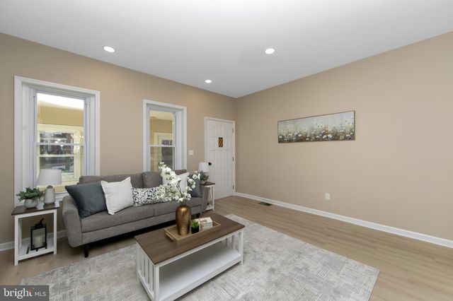 $450,000 | 421 Lincoln Avenue, Collingswood, NJ 08108