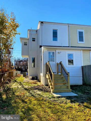 $450,000 | 421 Lincoln Avenue, Collingswood, NJ 08108