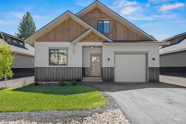 $754,500 | 106 Bighorn Court, McCall, ID 83638