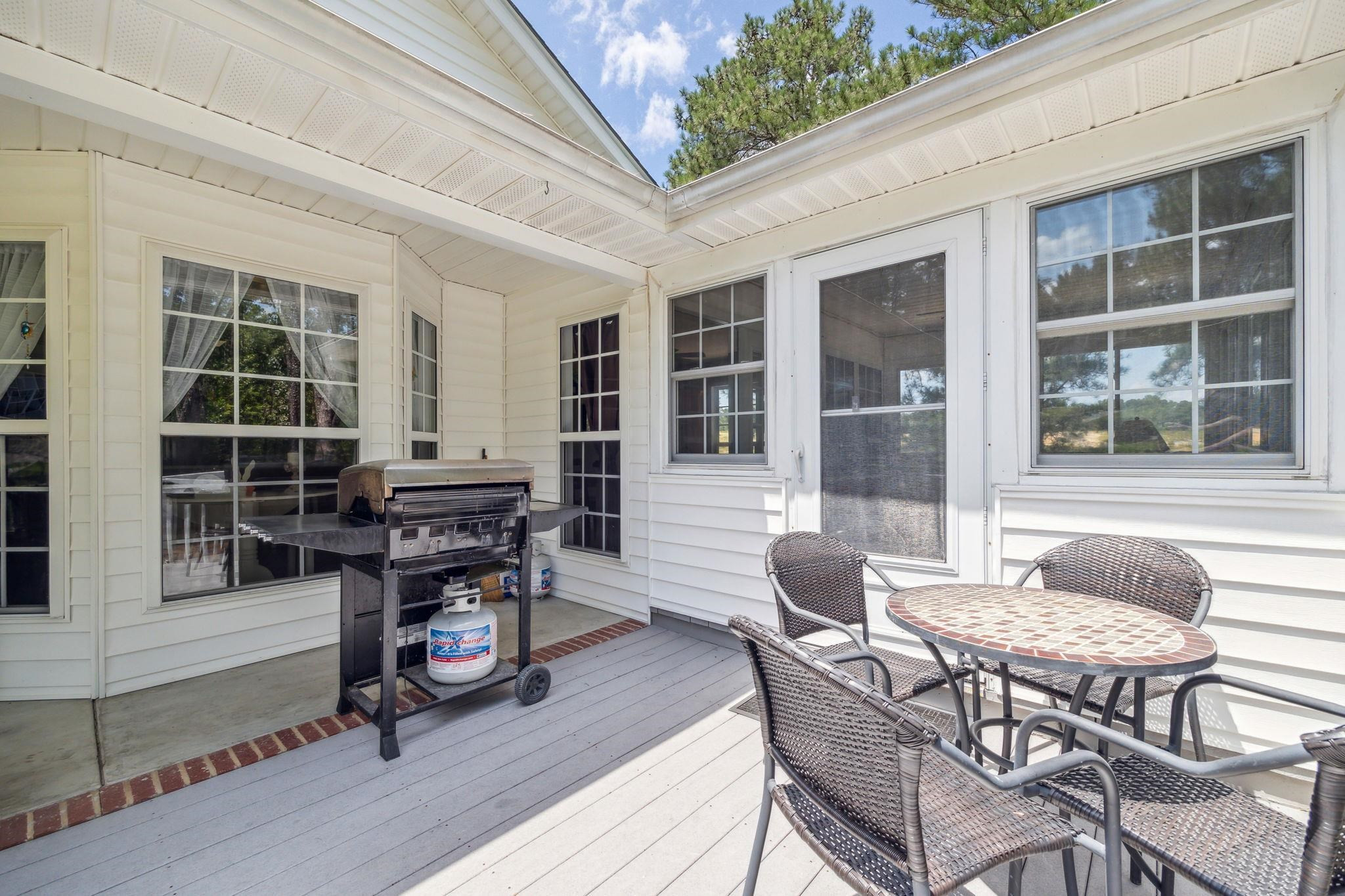 125 Forest Pond Road Cameron, NC 28326 - Photo 30 of 38 Photo 30